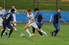 Men’s Soccer vs St. Joes  Wheaton College Men’s Soccer vs St. Joseph. - Photo By: KEITH NORDSTROM